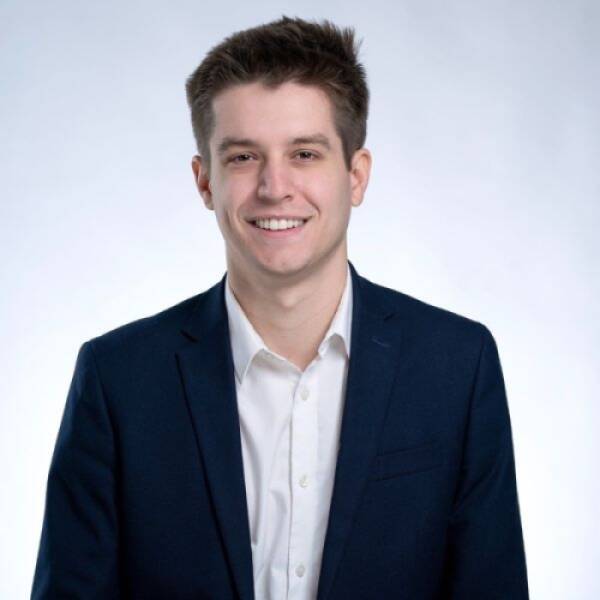 Daniel Zorn '19